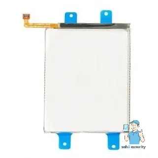 Battery for Samsung Galaxy M34 5G thumbnail